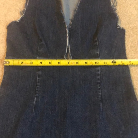 Grlfrnd Estelle dress - Picture 13 of 16